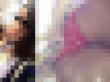 【勃起注意】パンチラカメラ 089 赤いパンティ