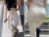 【再販商品です】No.168「パーフェクトなヒップラインのお尻　洋服もタイトでエロ過ぎ」