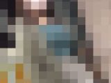 【通スピ＆スロー】たぷたぷ！小柄で可愛い着衣巨乳様に大接近！