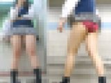 JKウォッチング45　地下の風