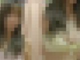 ☆５個！エキゾチック美女の　　お椀型むちむちＨカップ　　僕のお店の試着室428
