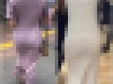 【再販商品です】　【４K・高画質】No.209「カップル彼女達のファッションがドエロい」