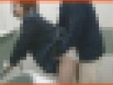 夏盛り女子○生【20】美味しそうなカラダした女子○生が「じゅぼ、じゅぼ」いやらしい音を立ててぎこちないフェラが逆に大興奮！