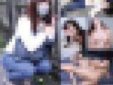 とある女の自業得 むちケツ乳輪女