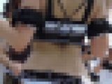 プリッとしたエロ尻にフル勃起！巨乳コスプレ2017夏【動画】イベント編 3作品セット販売 3815 3862 3873
