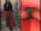 【顔あり】素人逆さ【静止画】ZD-066