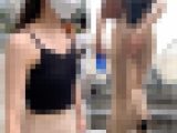 【再販商品です】   No.225「衝撃的なファッション！美巨尻セレブは恥じらいも無く着れてしまう」