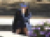 制服姿の女のコを撮影しました！！１４４