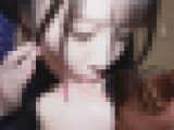 某有名人の卑猥且つ淫舌で悶絶する変態匂いフェチ男とオマケ映像デブベロ女（完全オリジナル）