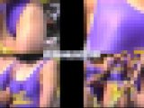 [再販]91レースドニッポン3-2　＜ハイレグ美人お尻追っかけ！＞