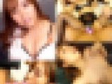 「再販」?みと(22)/清楚系褐色Ｆカップ?他人棒で快楽堕ち！彼氏の前で腰を振っておっぱい揺らせて精子搾取