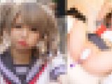 〈再販〉ヤンキーっぽい制服ギャルJ●を呼び出してむちゃくちゃにハメ倒してみた。　62分長編