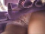 パンチラ臨場感（JK編⑬）