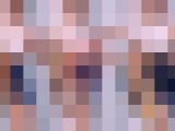 【再販】【プラチナ認定】上級生の本気ダンス！ハイキックで白アンスコにズームイン！チア部バトン部の文化祭ステージ（３／３）