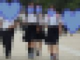 （再販）制服姿の女のコを撮影しました！！８７