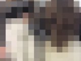 【通スピ＆スロー】でかっ！巻き髪が素敵なデニムお尻様をロックオン！