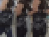 熟乳3★実り過ぎた乳?揺れ動く巨乳をスローで観察♪