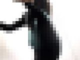 Tバック極上女の追跡はこれだから辞められない、、、【4K追跡視●】