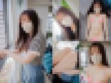 vol.3「人生初ヌード撮影に挑戦！緊張でパンツが濡れちゃった。19歳ピュアな美人女子大生。ヌード写真集（138枚）さきちゃん」