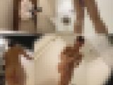 （再販）ご近所美人ママ友さんのシャワーを隠し撮り お父さんたちを勃起させる見事な巨尻がエロすぎました