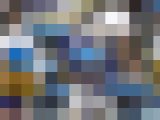 なにわガールズ767 【4K】 驚愕の映像 DE シコッティタイムや！連続攻撃フェーズ241 ハミパンを追いかけて！