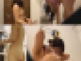（再販）上京したばかりの私立理系女子大生 着替えとシャワーを盗撮 こういう垢抜ない陰キャの裸が一番抜ける