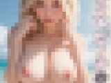 再販【永久保存版】ヌーディストビーチの歩き方【CG集348枚】