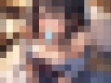 浴衣女子　旅館でのひととき