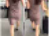 【再販】【OLシリーズ】	熟女からギャルまでのもっちりムッチリしたOLの尻比べ【49】