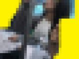 翼を授けられてキマった女至近距離ﾛｯｸｵﾝ＾＾