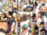 (特価9本セット)パンチラ胸チラ盗撮