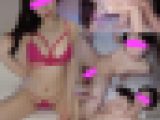 【完全顔出し】Gcupのえちえちなメンエス嬢りりちゃん。感度抜群のエロすぎる淫乱な体を好きに使って生ハメ中出し。