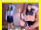 ななみ（前編）インフルエンサー目指すフリーター、信じ込むあまり緊張しながらもその身体の細部を観察される