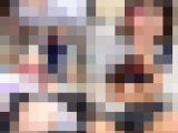 【再販】※2005年生まれ_17時間着用【個人撮影】ソフトテニス部②_空色パンツちゃん(部活後の汗染み付き)※人生初のパパ活で中