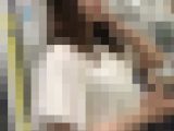 【横からの眺め194】ムチムチボディのＯＬを長時間ロックオン！