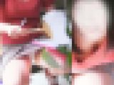 美人だけどコミュ障気味な巨乳ちゃん　こっそり撮られてることにも気づかずにｗｗｗ