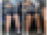 長編新作！スポーツ系制服美女のエロ過ぎる対面ミニスカ生脚537 part2