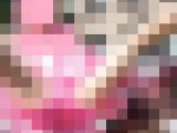 [8K→4K動画]チアリーダー87_V作戦3_側転おおめ_至近距離[縦撮り]