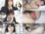 《イキ過ぎトップ3》【電車チカン】★3人合わせて109回！常識破りのイキっぷり！衝撃の絶頂美○女上位3本セット！