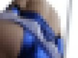 【再販】妙な色気のレイヤーさん達のお尻やフロント部分をアップ気味で観察