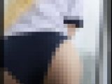 【再販】水着やチアコスレイヤーさんのお尻や身体をじっくり堪能