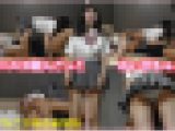 超ミニスカ恋人ごっこ　めい子ちゃん3　あどけなさが残る新宿娘