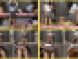 超ミニスカ恋人ごっこ　めい子ちゃん ２本セット１