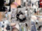 【25%OFF】【人気作8本分】白い猫からの贈り物?【禁断の逆さ撮り】