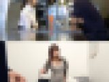 【再販】由利（24）六本木のBAR 潮吹き天女