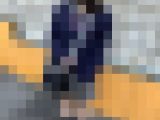 【再販】【個人撮影】おっとり系天然女子とパパ活_中出しされても無頓着な美小女とのハメ撮り流出