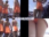 【再販】98GT富士 1-2　＜98GT富士ピットウオークでローアングル＞