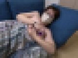 ?オナニー・自撮り?玩具を使っていやらしくオナニーする人妻