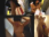 【再販】すっかり成長した知人の娘 学校帰りのお風呂を複数カメラで完全盗撮 髪を洗うたび揺れる蒼いおっぱい