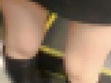 夜系ギャルを手撮り